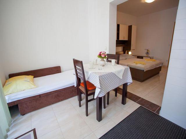 Apartmani Dana ماكارسكا المظهر الخارجي الصورة