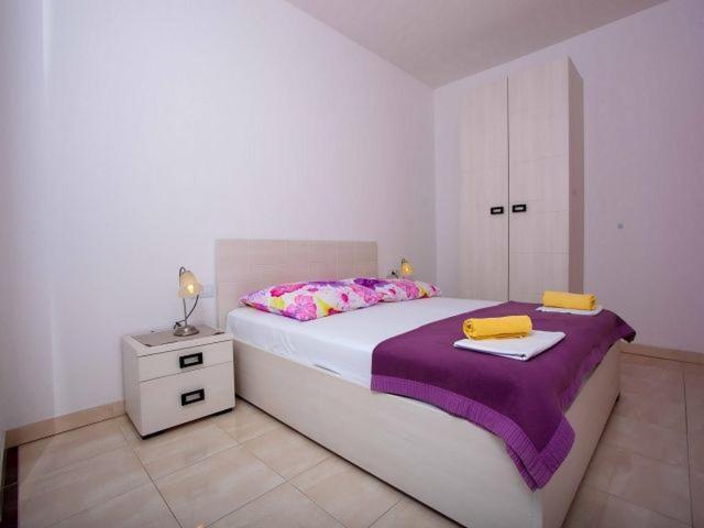 Apartmani Dana ماكارسكا المظهر الخارجي الصورة