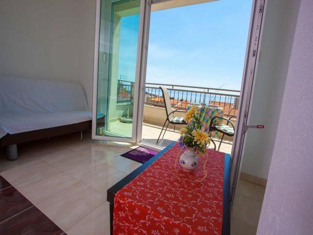 Apartmani Dana ماكارسكا المظهر الخارجي الصورة
