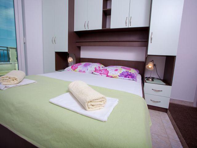 Apartmani Dana ماكارسكا المظهر الخارجي الصورة