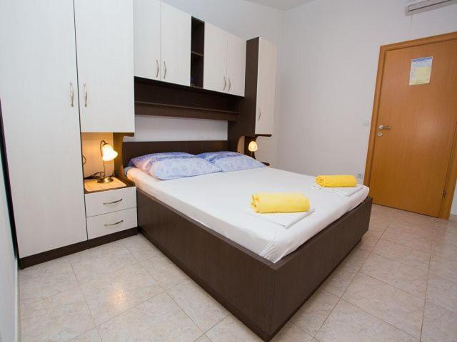 Apartmani Dana ماكارسكا المظهر الخارجي الصورة
