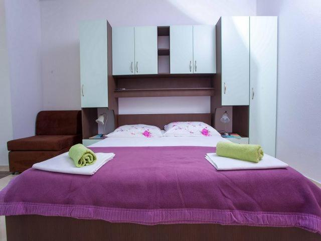 Apartmani Dana ماكارسكا المظهر الخارجي الصورة