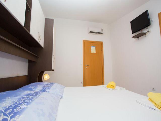 Apartmani Dana ماكارسكا المظهر الخارجي الصورة